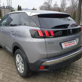 Peugeot 3008 II rabat: 4% (4 000 zł) | Gwarancja Przebiegu i Serwisu | I-WŁ | ASO |