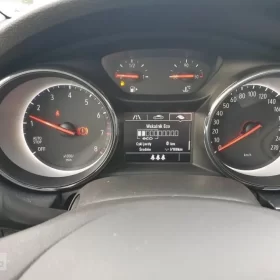Opel Astra K rabat: 9% (6 000 zł) | Gwarancja Przebiegu i Serwisu | Salon PL | I-