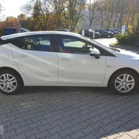 Opel Astra K rabat: 9% (6 000 zł) | Gwarancja Przebiegu i Serwisu | Salon PL | I-