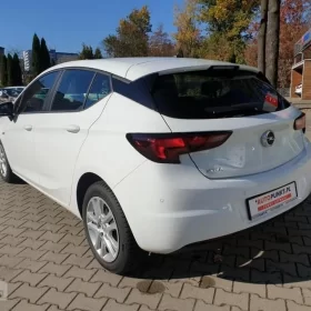 Opel Astra K rabat: 9% (6 000 zł) | Gwarancja Przebiegu i Serwisu | Salon PL | I-