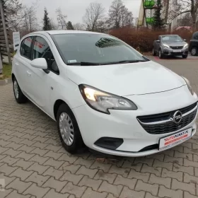 Opel Corsa F rabat: 8% (4 000 zł) | Gwarancja Przebiegu i Serwisu | Salon PL | I-