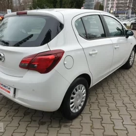 Opel Corsa F rabat: 8% (4 000 zł) | Gwarancja Przebiegu i Serwisu | Salon PL | I-