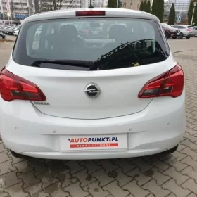 Opel Corsa F rabat: 8% (4 000 zł) | Gwarancja Przebiegu i Serwisu | Salon PL | I-