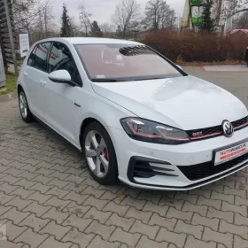 Volkswagen Golf VII rabat: 3% (4 000 zł) | Gwarancja Przebiegu i Serwisu | Salon PL | I-
