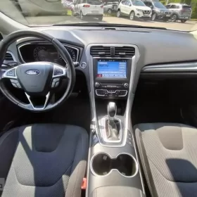 Ford Mondeo VIII rabat: 6% (5 000 zł) | Gwarancja Przebiegu i Serwisu | I-WŁ | ASO |