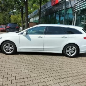 Ford Mondeo VIII rabat: 6% (5 000 zł) | Gwarancja Przebiegu i Serwisu | I-WŁ | ASO |