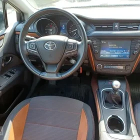 Toyota Avensis IV rabat: 1% (1 000 zł) | Gwarancja Przebiegu i Serwisu | Salon PL | I-