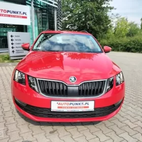 Skoda Octavia III rabat: 3% (2 000 zł) | Gwarancja Przebiegu i Serwisu | Salon PL | I-