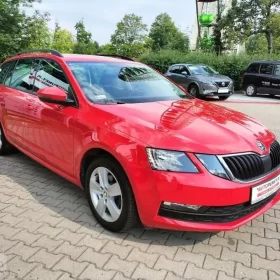 Skoda Octavia III rabat: 3% (2 000 zł) | Gwarancja Przebiegu i Serwisu | Salon PL | I-