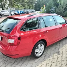 Skoda Octavia III rabat: 3% (2 000 zł) | Gwarancja Przebiegu i Serwisu | Salon PL | I-