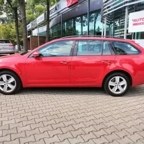 Skoda Octavia III rabat: 3% (2 000 zł) | Gwarancja Przebiegu i Serwisu | Salon PL | I-