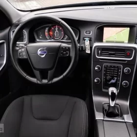 Volvo V60 I rabat: 4% (3 000 zł) | Gwarancja Przebiegu i Serwisu | I-WŁ | ASO |