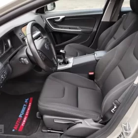 Volvo V60 I rabat: 4% (3 000 zł) | Gwarancja Przebiegu i Serwisu | I-WŁ | ASO |