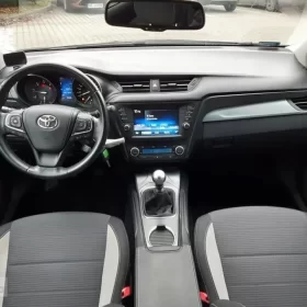 Toyota Avensis IV rabat: 1% (1 000 zł) | Gwarancja Przebiegu i Serwisu | Salon PL | I-