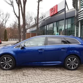 Toyota Avensis IV rabat: 1% (1 000 zł) | Gwarancja Przebiegu i Serwisu | Salon PL | I-