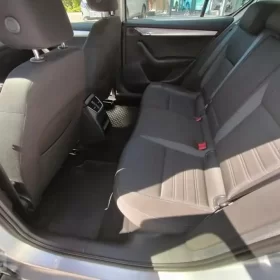 Skoda Octavia III rabat: 3% (2 000 zł) | Gwarancja Przebiegu i Serwisu | Salon PL | I-