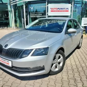 Skoda Octavia III rabat: 3% (2 000 zł) | Gwarancja Przebiegu i Serwisu | Salon PL | I-