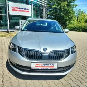 Skoda Octavia III rabat: 3% (2 000 zł) | Gwarancja Przebiegu i Serwisu | Salon PL | I-