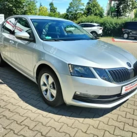 Skoda Octavia III rabat: 3% (2 000 zł) | Gwarancja Przebiegu i Serwisu | Salon PL | I-