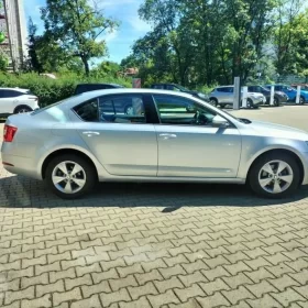 Skoda Octavia III rabat: 3% (2 000 zł) | Gwarancja Przebiegu i Serwisu | Salon PL | I-