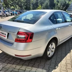 Skoda Octavia III rabat: 3% (2 000 zł) | Gwarancja Przebiegu i Serwisu | Salon PL | I-