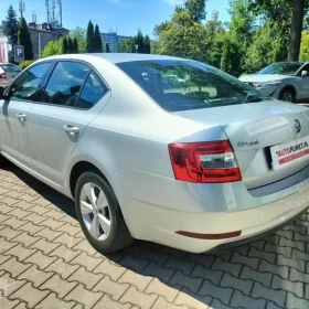 Skoda Octavia III rabat: 3% (2 000 zł) | Gwarancja Przebiegu i Serwisu | Salon PL | I-