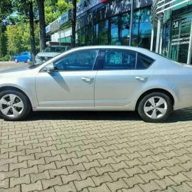 Skoda Octavia III rabat: 3% (2 000 zł) | Gwarancja Przebiegu i Serwisu | Salon PL | I-