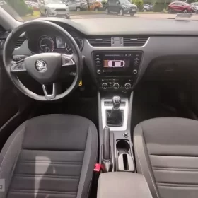 Skoda Octavia III rabat: 3% (2 000 zł) | Gwarancja Przebiegu i Serwisu | Salon PL | I-