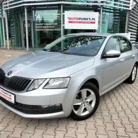 Skoda Octavia III rabat: 3% (2 000 zł) | Gwarancja Przebiegu i Serwisu | Salon PL | I-