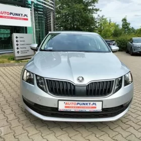 Skoda Octavia III rabat: 3% (2 000 zł) | Gwarancja Przebiegu i Serwisu | Salon PL | I-