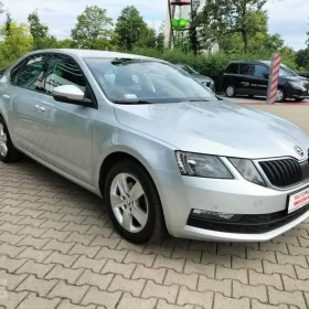 Skoda Octavia III rabat: 3% (2 000 zł) | Gwarancja Przebiegu i Serwisu | Salon PL | I-