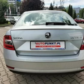 Skoda Octavia III rabat: 3% (2 000 zł) | Gwarancja Przebiegu i Serwisu | Salon PL | I-
