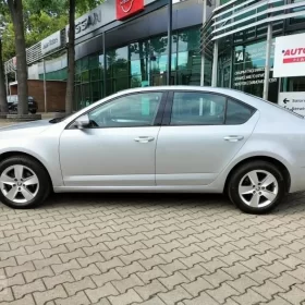 Skoda Octavia III rabat: 3% (2 000 zł) | Gwarancja Przebiegu i Serwisu | Salon PL | I-