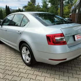 Skoda Octavia III rabat: 3% (2 000 zł) | Gwarancja Przebiegu i Serwisu | Salon PL | I-