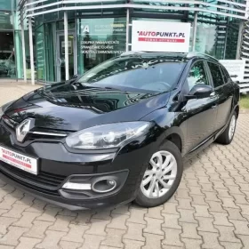 Renault Megane IV Limited Energy |Gwarancja Przebiegu i Serwisu | Salon Pl | Fv23% | 1