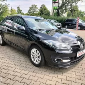 Renault Megane IV Limited Energy |Gwarancja Przebiegu i Serwisu | Salon Pl | Fv23% | 1