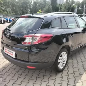 Renault Megane IV Limited Energy |Gwarancja Przebiegu i Serwisu | Salon Pl | Fv23% | 1