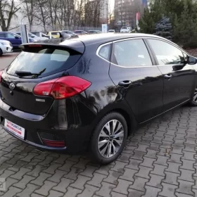 Kia Cee'd II rabat: 3% (2 000 zł) | Gwarancja Przebiegu i Serwisu | I-WŁ | ASO |