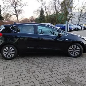 Kia Cee'd II rabat: 3% (2 000 zł) | Gwarancja Przebiegu i Serwisu | I-WŁ | ASO |