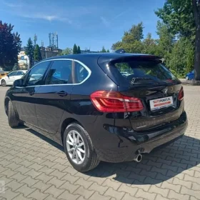 BMW SERIA 2 rabat: 5% (4 000 zł) | Gwarancja Przebiegu i Serwisu | I-WŁ | ASO |