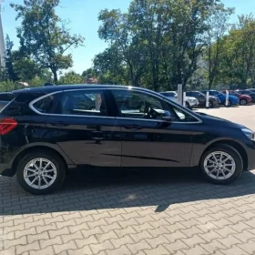 BMW SERIA 2 rabat: 5% (4 000 zł) | Gwarancja Przebiegu i Serwisu | I-WŁ | ASO |