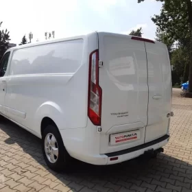 Ford Transit Custom TITANIUM L2H1 | Gwarancja Przebiegu i Serwisu | Salon PL | I-WŁ | AS