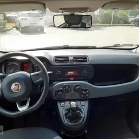 Fiat Panda III EASY | Gwarancja Przebiegu i Serwisu | Salon PL | I-WŁ | FV23% |