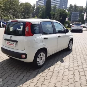 Fiat Panda III EASY | Gwarancja Przebiegu i Serwisu | Salon PL | I-WŁ | FV23% |