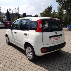 Fiat Panda III EASY | Gwarancja Przebiegu i Serwisu | Salon PL | I-WŁ | FV23% |