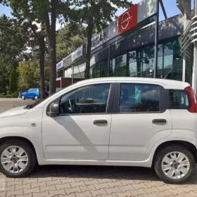 Fiat Panda III EASY | Gwarancja Przebiegu i Serwisu | Salon PL | I-WŁ | FV23% |