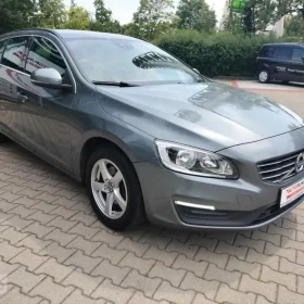 Volvo V60 II rabat: 2% (2 000 zł) | Gwarancja Przebiegu i Serwisu | I-WŁ | ASO |