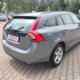 Volvo V60 II rabat: 2% (2 000 zł) | Gwarancja Przebiegu i Serwisu | I-WŁ | ASO |