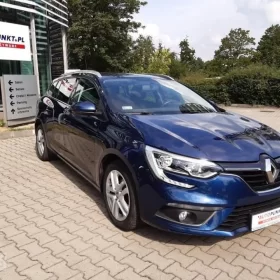 Renault Megane IV ZEN | Gwarancja Przebiegu i Serwisu | Salon PL | I-WŁ | ASO | FV23%