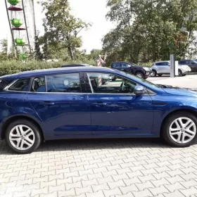 Renault Megane IV ZEN | Gwarancja Przebiegu i Serwisu | Salon PL | I-WŁ | ASO | FV23%